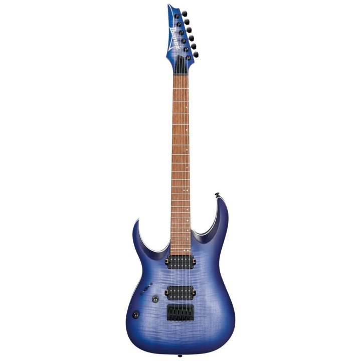 Ibanez RGA42FML BLF - Chitarra elettrica mancina