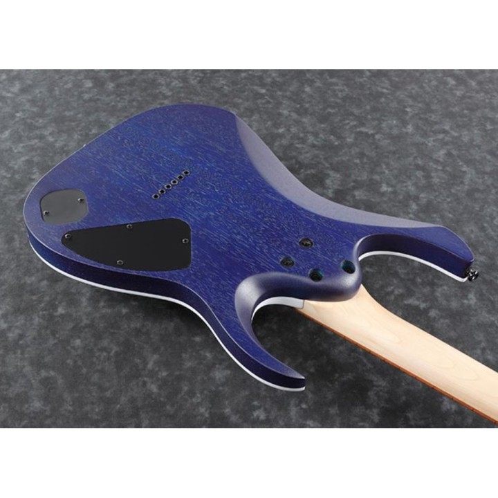 Ibanez RGA42FML BLF - Chitarra elettrica mancina