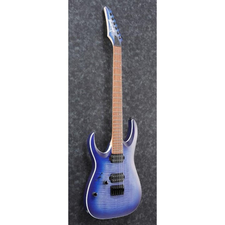 Ibanez RGA42FML BLF - Chitarra elettrica mancina