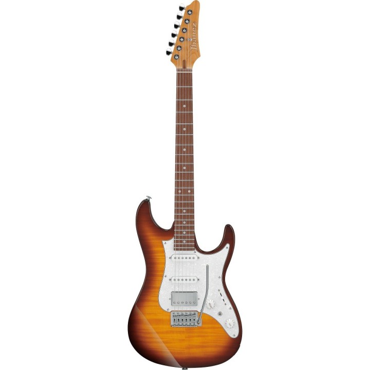 Ibanez AZ22S1F VLS - Chitarra elettrica