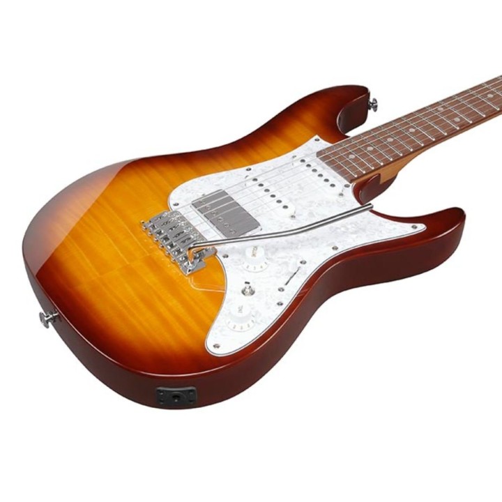 Ibanez AZ22S1F VLS - Chitarra elettrica