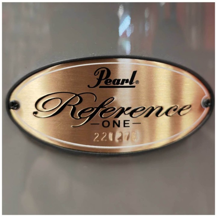 Reference One - Putty Grey | RF1P924XSP-L/C859