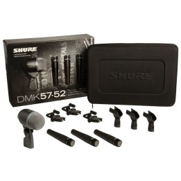 Shure - DMK57-52