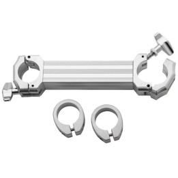 Pearl - RJ-50 Icon Mini Expansion Rail 6"