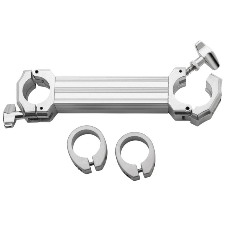 Pearl - RJ-50 Icon Mini Expansion Rail 6"