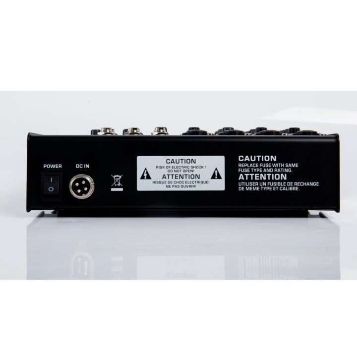 Keymek ME-06 - Mixer Analogico