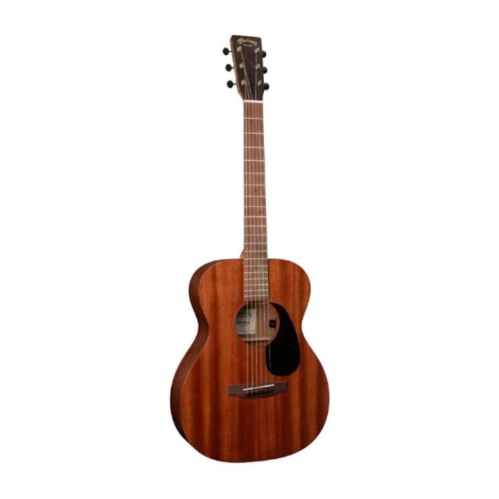 Martin - 000JRE Sapele