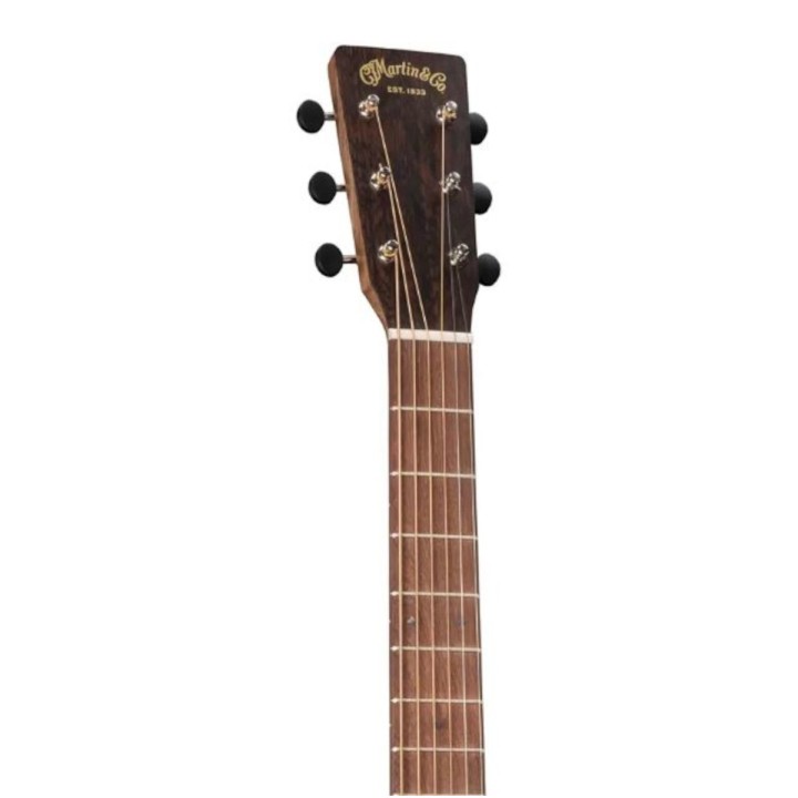 Martin - 000JRE Sapele