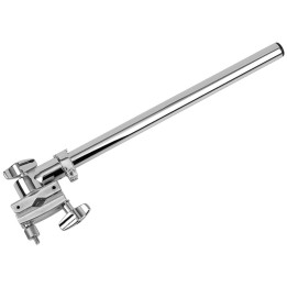 Pearl - UX-80 Universal Clamp con Tubo da 13''