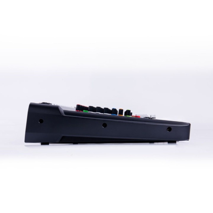 Keymek MC-8UB - Mixer analogico