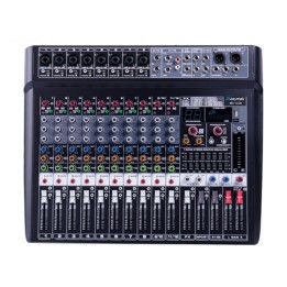 Keymek MC-12UB - Mixer Analogico