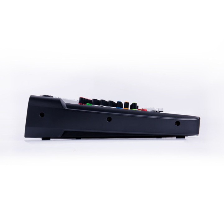 Keymek MC-12UB - Mixer Analogico