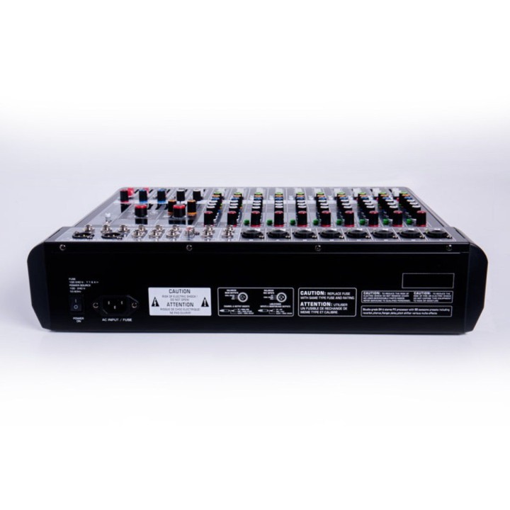 Keymek MC-12UB - Mixer Analogico
