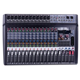 Keymek MC-16UB - Mixer Analogico