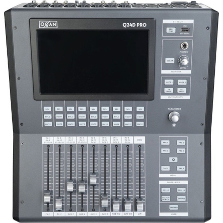 OQAN - Q24D PRO