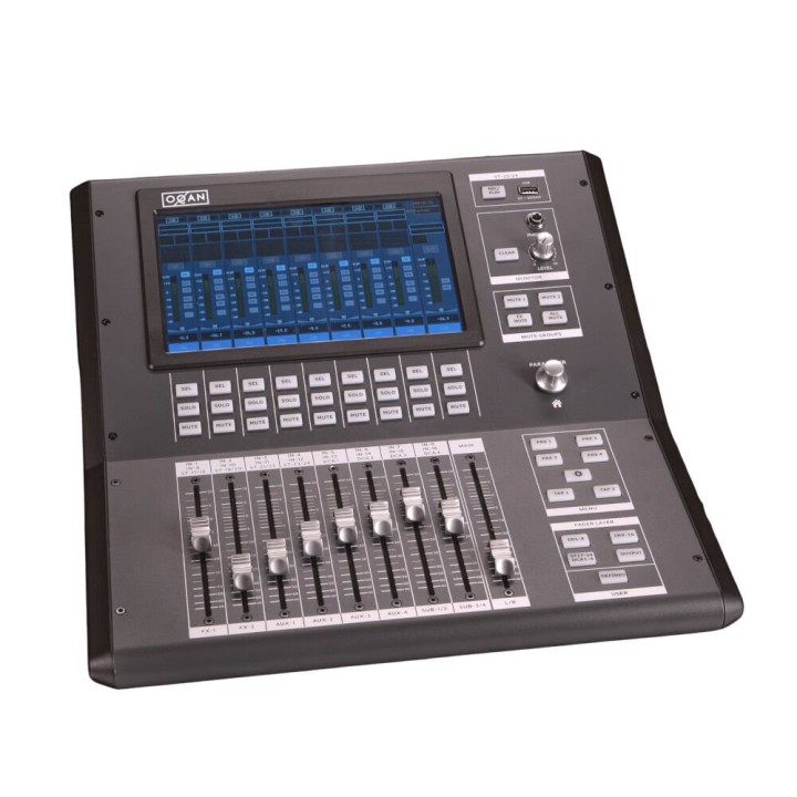 OQAN - Q24D PRO