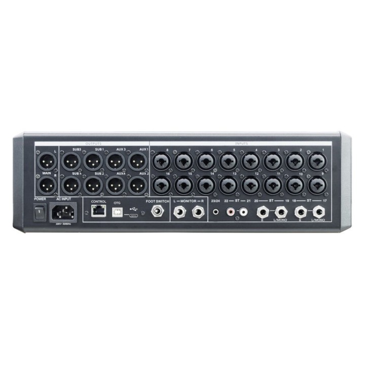 OQAN - Q24D PRO