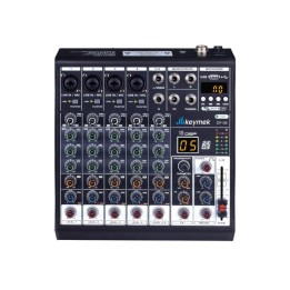 Keymek DF-06 - Mixer Analogico