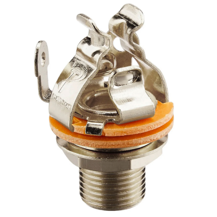 Acquista Axlabs Ax-Ptt1 Puretone Output Jack Mono Nickel online | Merula Strumenti Musicali