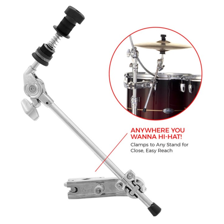 Pearl - CLH-70 Stand Hi-Hat Close