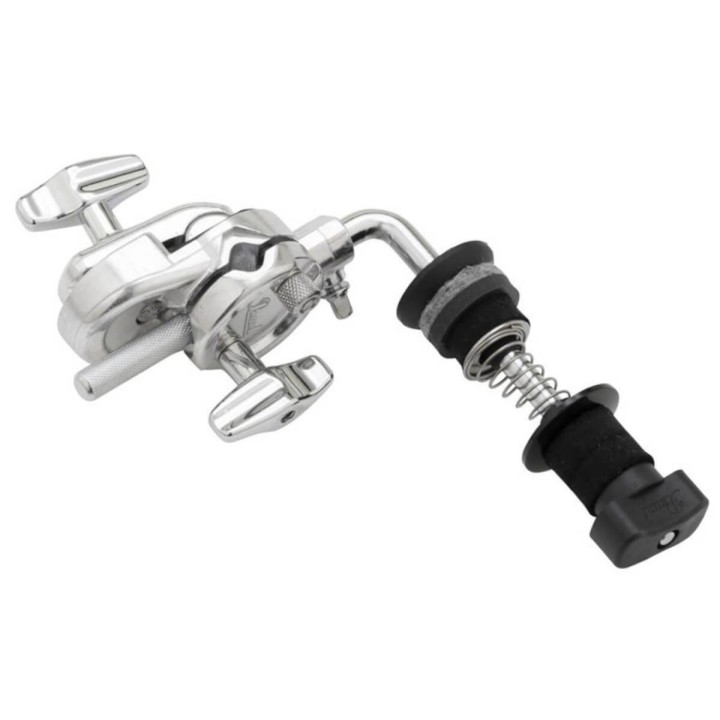 Pearl - CLA-130 Stand Hi-Hat con Clamp da Cassa