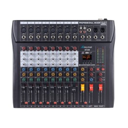 Keymek GT-08 - Mixer Analogico