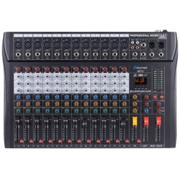Keymek GT-12 - Mixer Analogico
