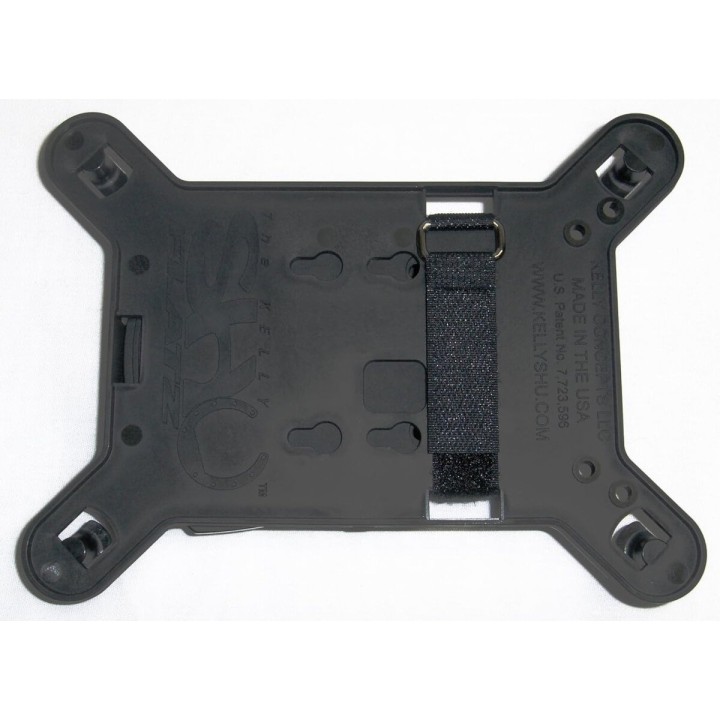 Pearl - SHU-FZE901 Kelly SHU FLATZ per Sennheiser E901