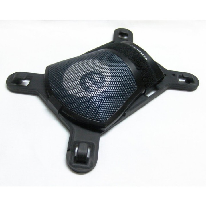 Pearl - SHU-FZE901 Kelly SHU FLATZ per Sennheiser E901