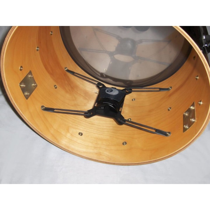 Pearl - SHU-FZE901 Kelly SHU FLATZ per Sennheiser E901