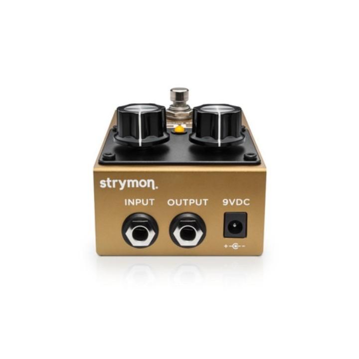 Strymon Canoga - Pedale Fuzz