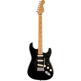 Fender Limited Edition American Ultra II STRAT RST MN BLK