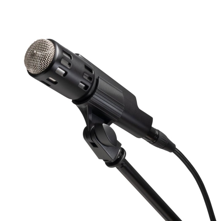 Warm Audio WA-R64B - Microfono Dinamico