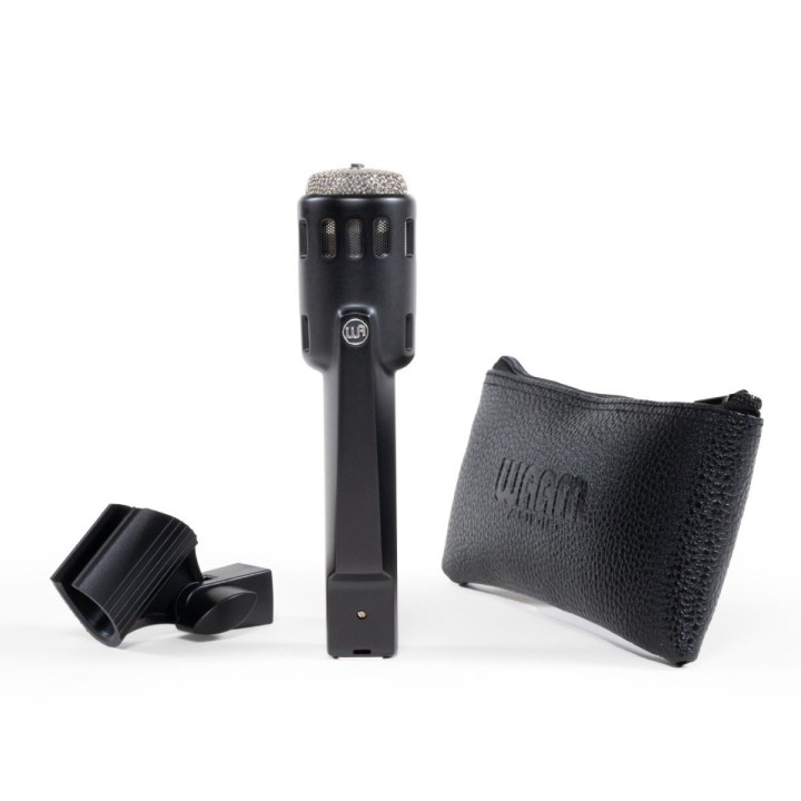 Warm Audio WA-R64B - Microfono Dinamico