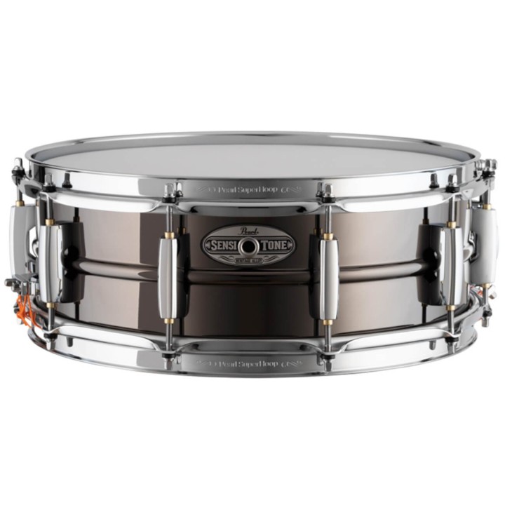 Pearl - STH1450BR Rullante Sensitone Brass 14"X5"