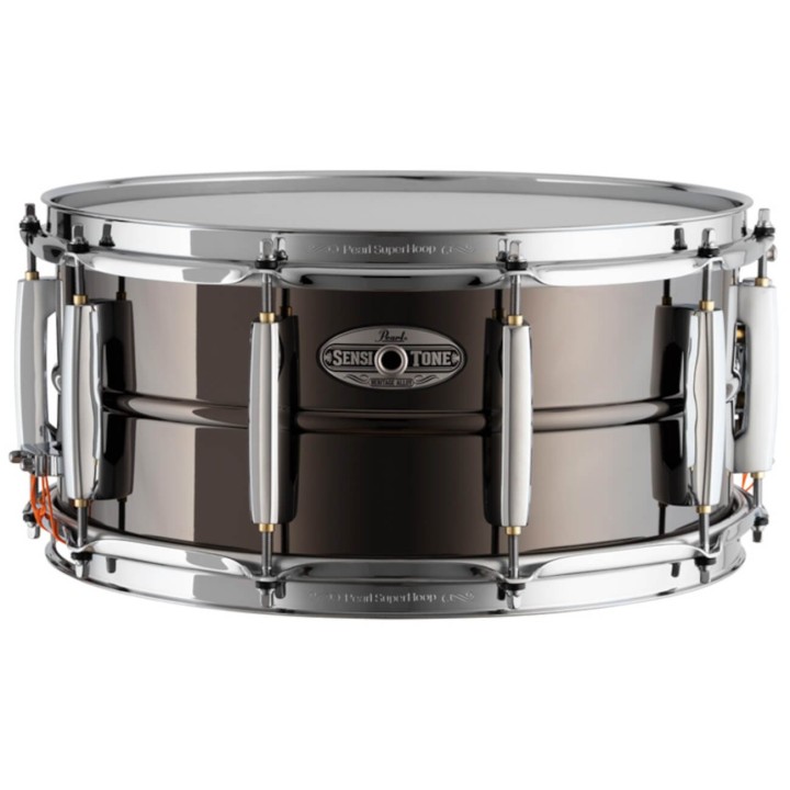 Pearl - STH1465BR Rullante Sensitone Brass 14"X6,5"