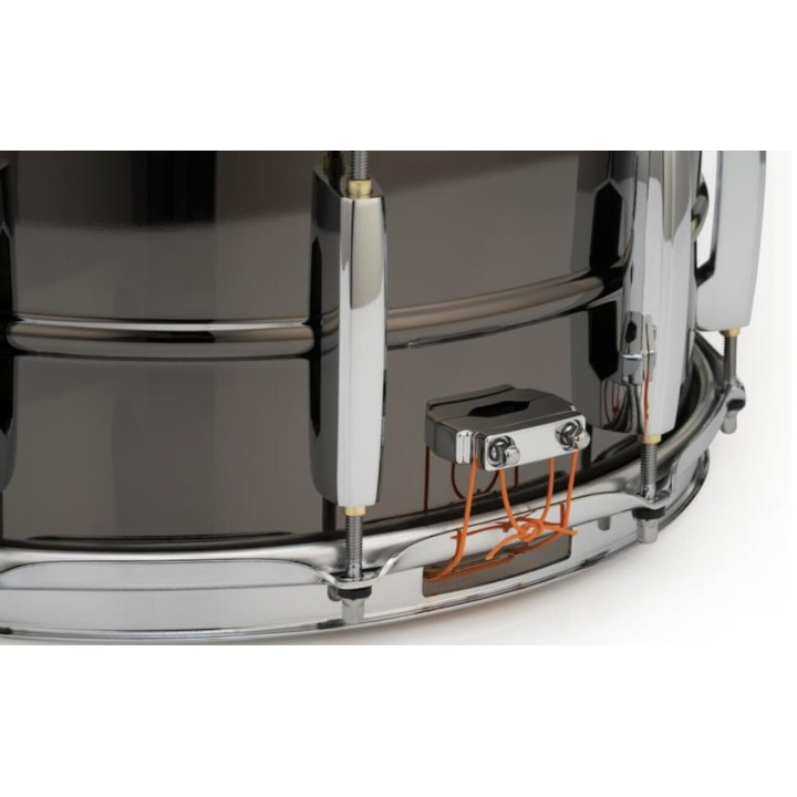 Pearl - STH1465BR Rullante Sensitone Brass 14"X6,5"