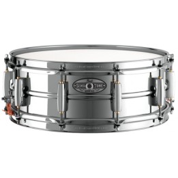 Pearl - STH1450S Rullante Sensitone In Acciaio Cromato