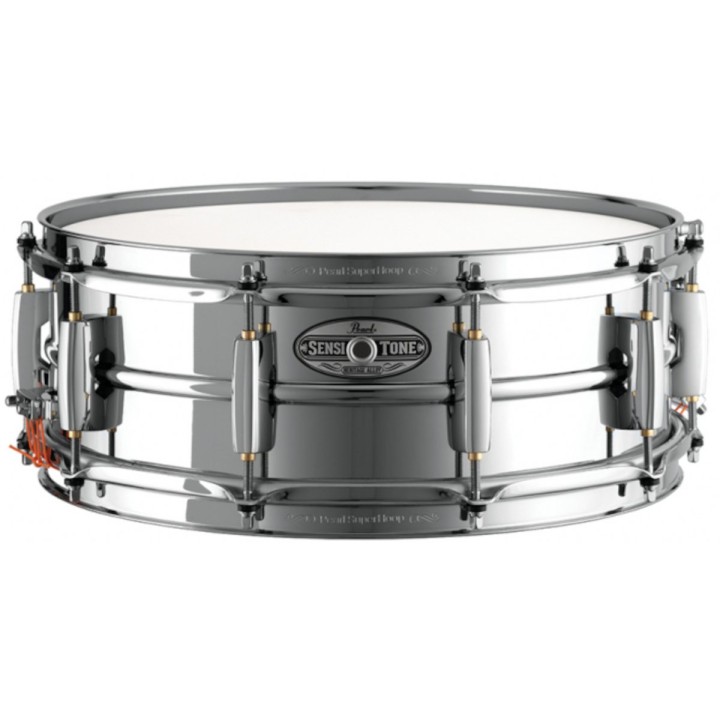 Pearl - STH1450S Rullante Sensitone In Acciaio Cromato