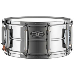 Pearl - STH1465S Rullante Sensitone In Acciaio Cromato