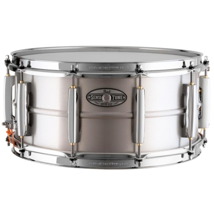 Pearl - STH1465AL Rullante Sensitone in Alluminio