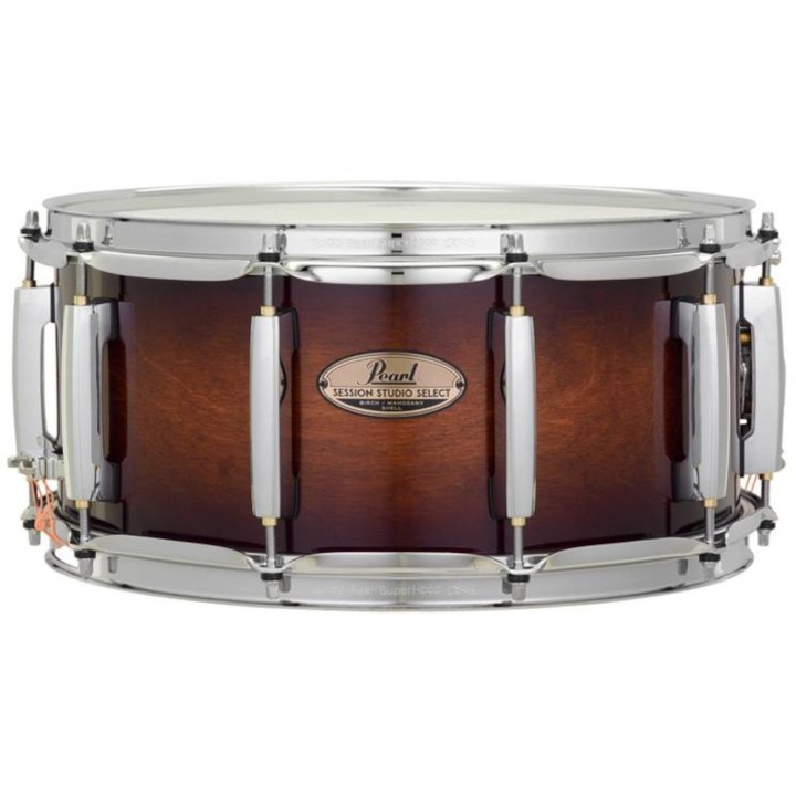 Pearl - STS1455S Rullante Session Studio Series 14x5,5
