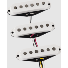 Acquista Fender 0992418000 Tex Mex Hot Strat Pickup Set online | Merula Strumenti Musicali