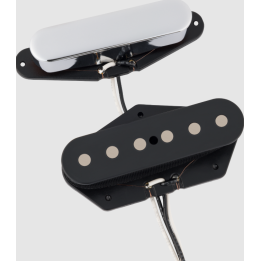 Acquista Fender 0992419000 Tex Mex Hot Tele Pickup Set online | Merula Strumenti Musicali