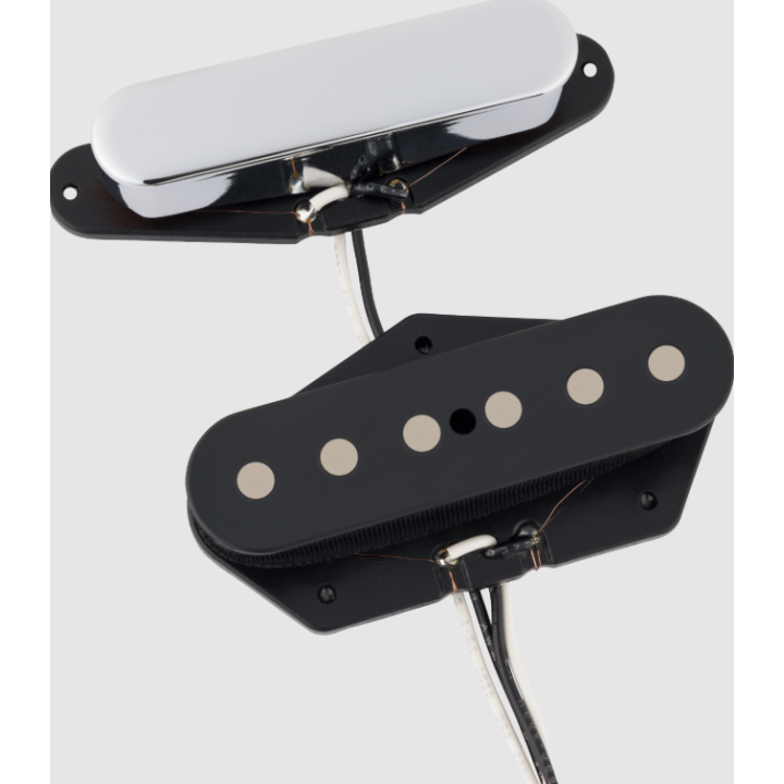 Acquista Fender 0992419000 Tex Mex Hot Tele Pickup Set online | Merula Strumenti Musicali