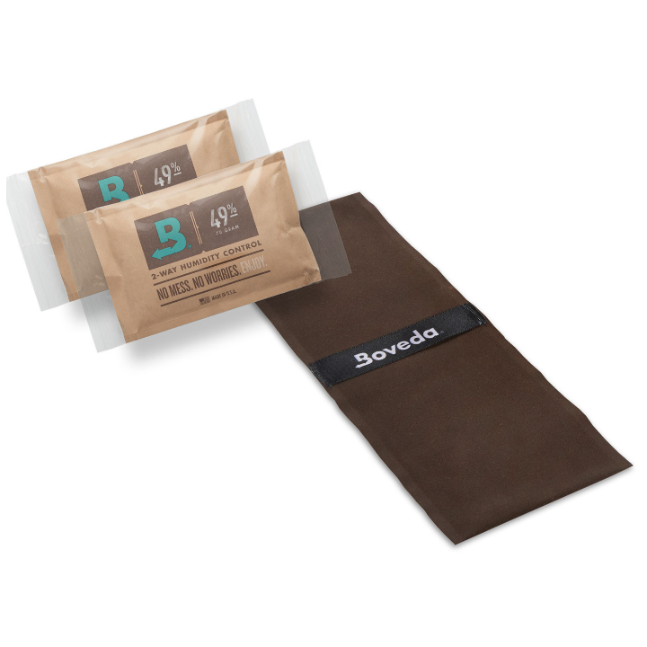 Acquista Boveda B49 Large Starter Kit Mbvmsk49-Lg online | Merula Strumenti Musicali