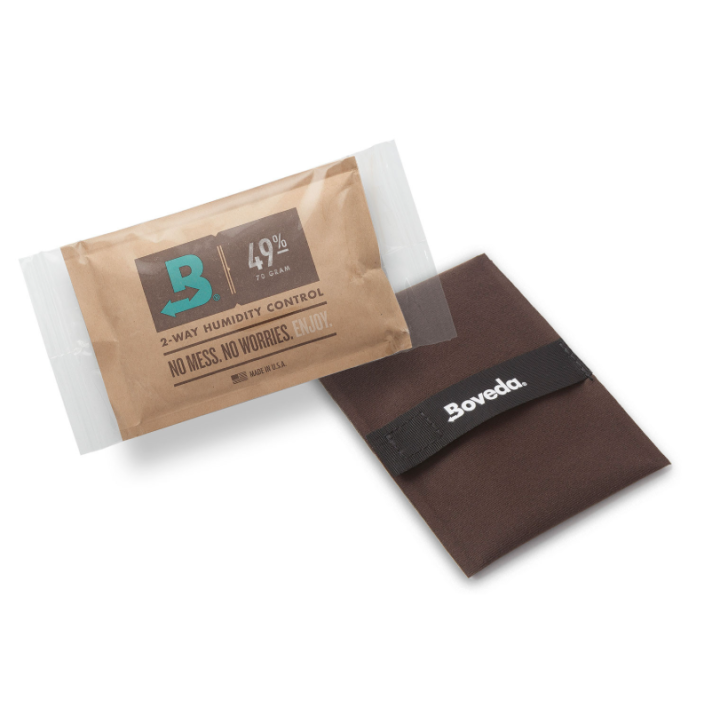 Acquista Boveda B49 Large Starter Kit Mbvmsk49-Lg online | Merula Strumenti Musicali