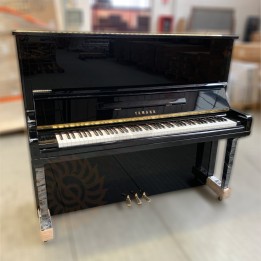 Yamaha U30BL (1989) - Pianoforte Acustico