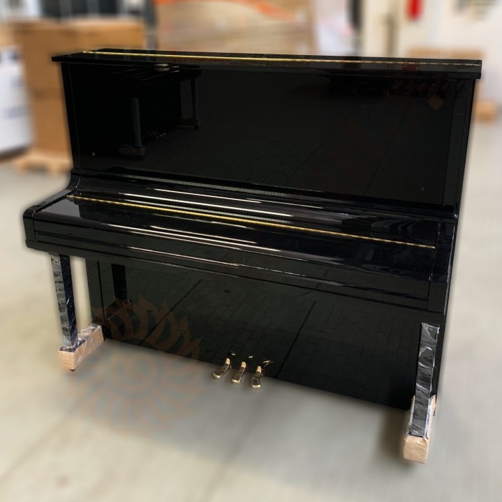 Yamaha U30BL (1989) - Pianoforte Acustico