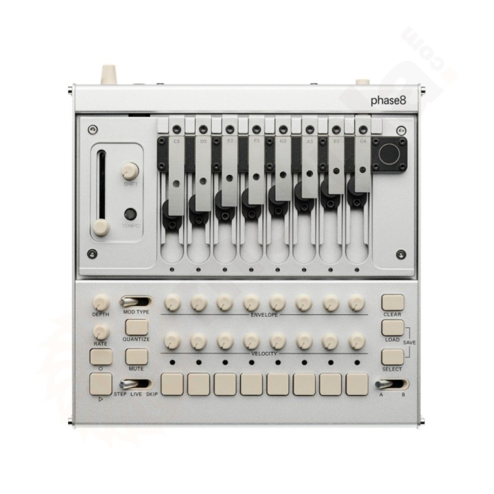 Korg Phase8 - Sintetizzatore Elettroacustico